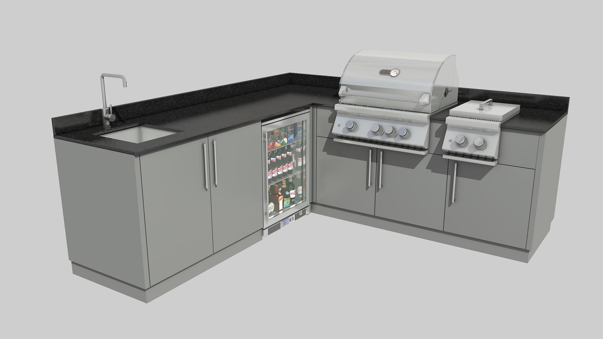 Kitchen 3