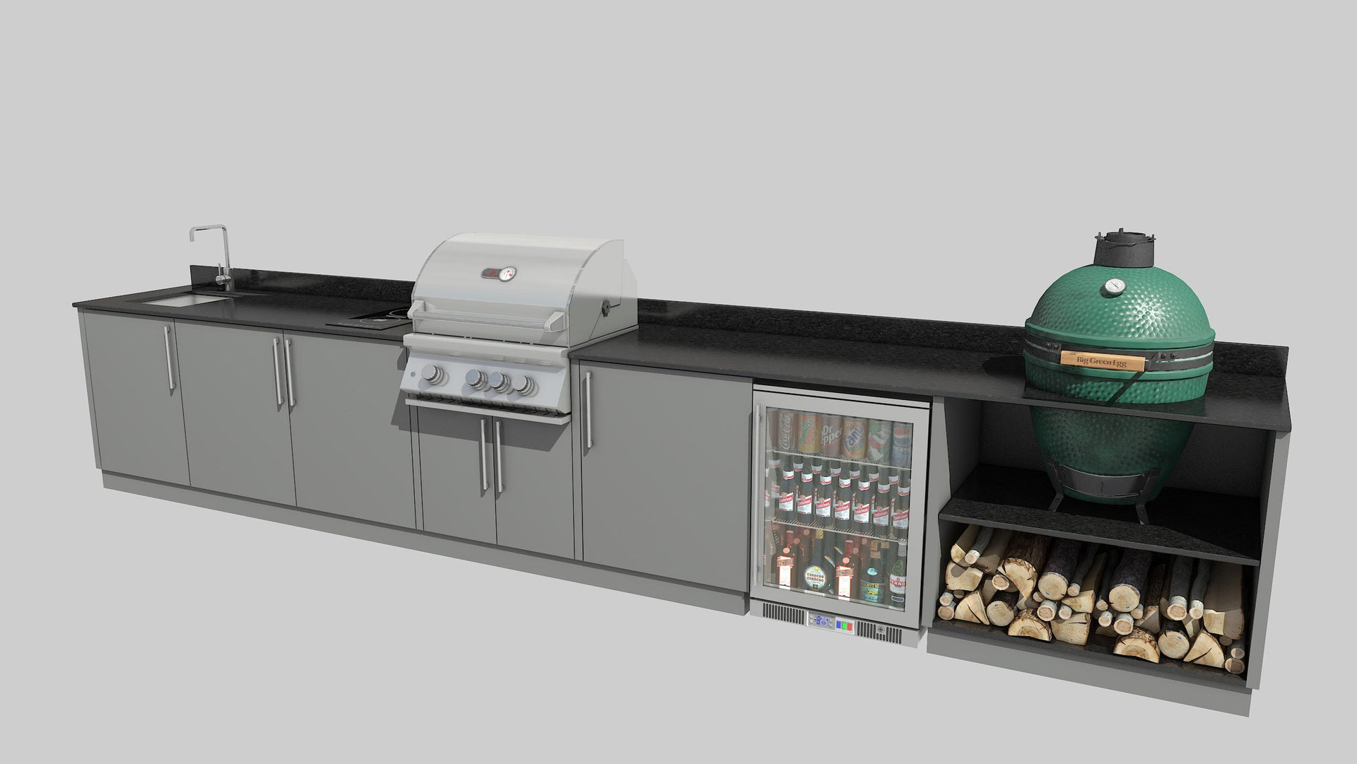 Kitchen 5