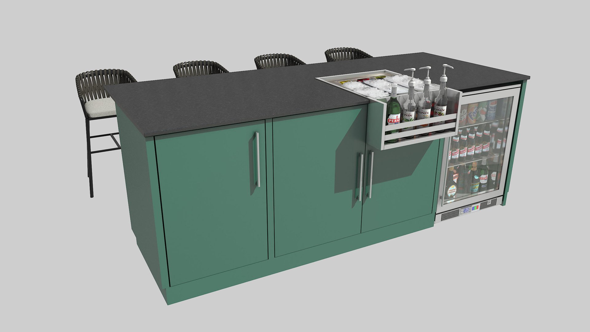 Kitchen 8