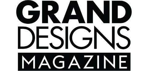 grand designs magazine logo