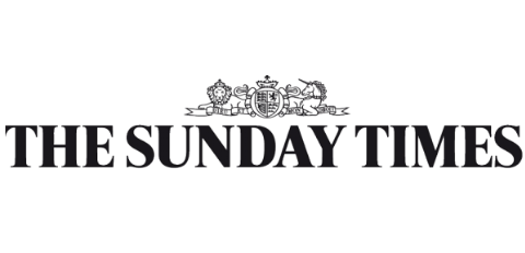 the sunday times logo